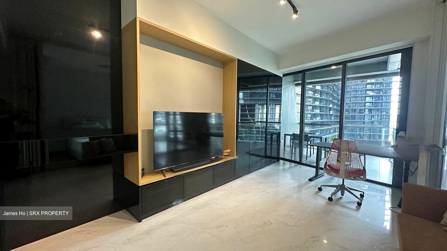 Straits View (D1), Condominium #487887211